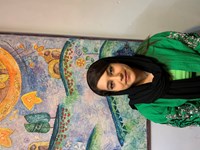 ریحانه همت فری